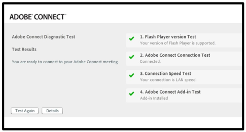 Adobe CONNECT PRO 7 PDF & SIM TEST 