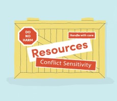A DCA Introduction to Conflict Sensitivity & Do No Harm