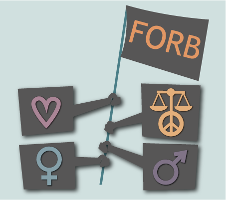 FORB and gender equality - enemies or allies?